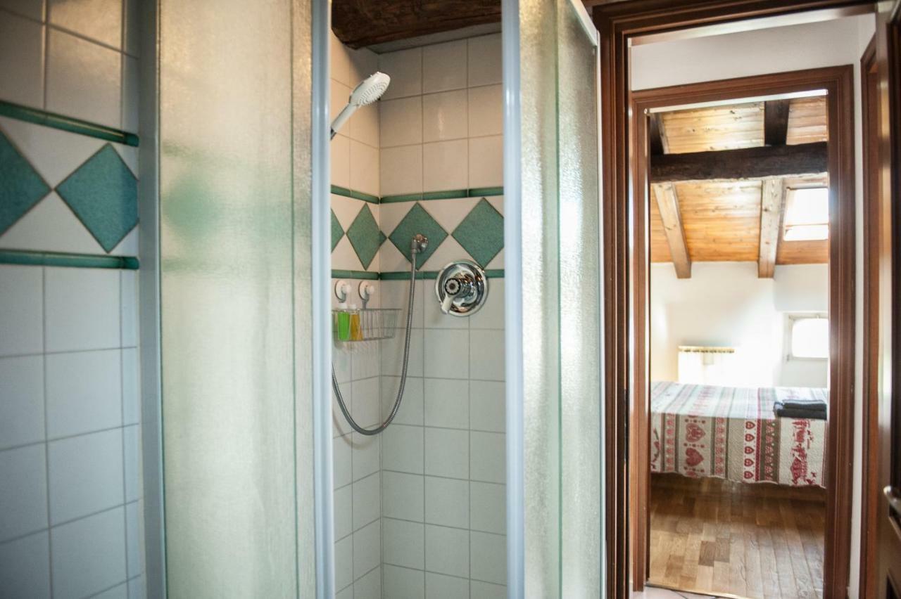 Maison Forum Apartman Aosta Kültér fotó
