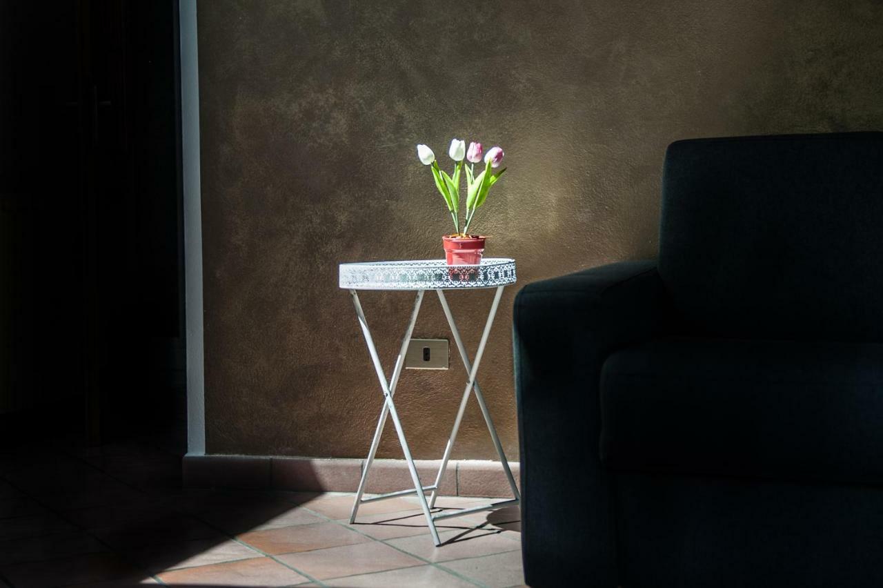 Maison Forum Apartman Aosta Kültér fotó