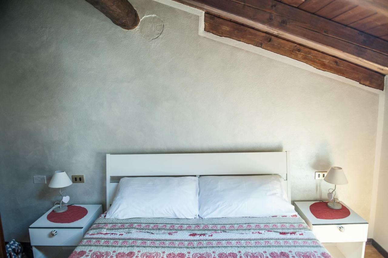 Maison Forum Apartman Aosta Kültér fotó